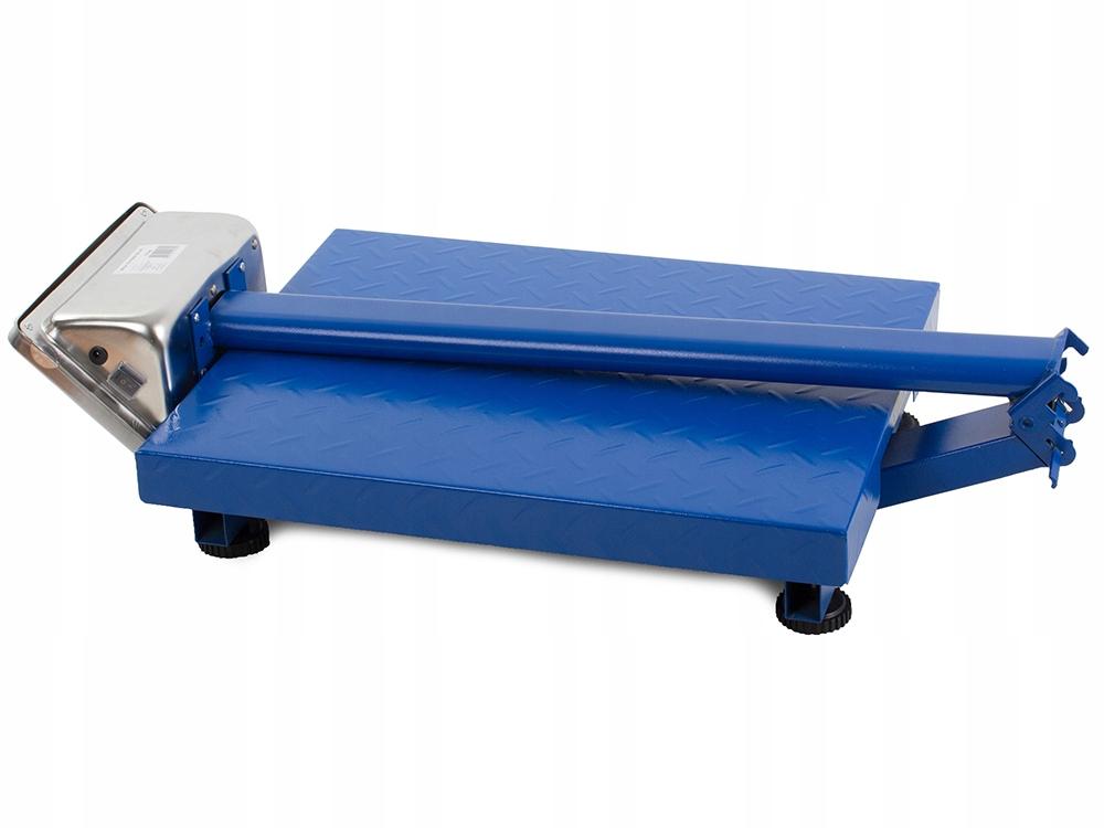 Platform Scale Ts-P6100Z N (1)