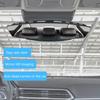 Автомобильные аксессуары Автомобильное заднее стекло Широкоугольное панорамное Вспомогательное стекло Замена заднего стекла