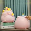 Pig Savings Jar Vinyl Money Boxes Piggy Bank Model Safe Deposit Box  Children/Kids