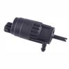 Насос омывателя лобового стекла для Opel Astra G Corsa C Combo 90508705 90585761 1450172