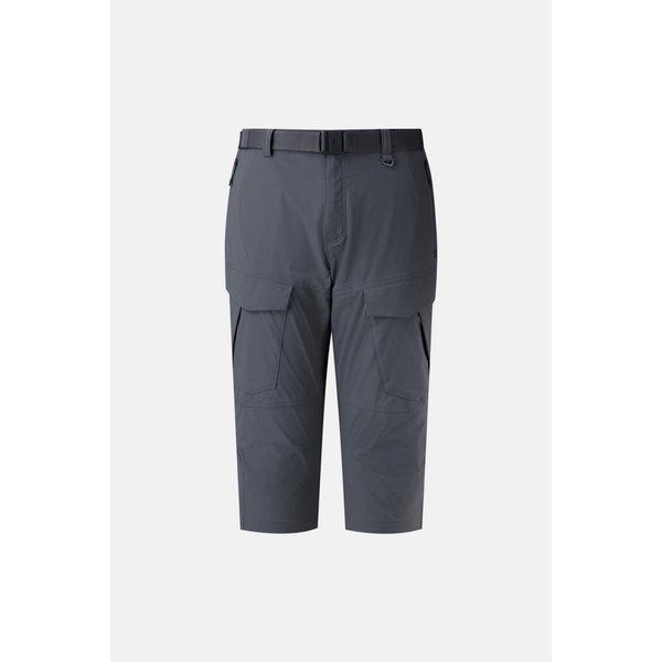 Kolon SportS Мужские S Брюки-карго 7/8 Jwpom25231dgy