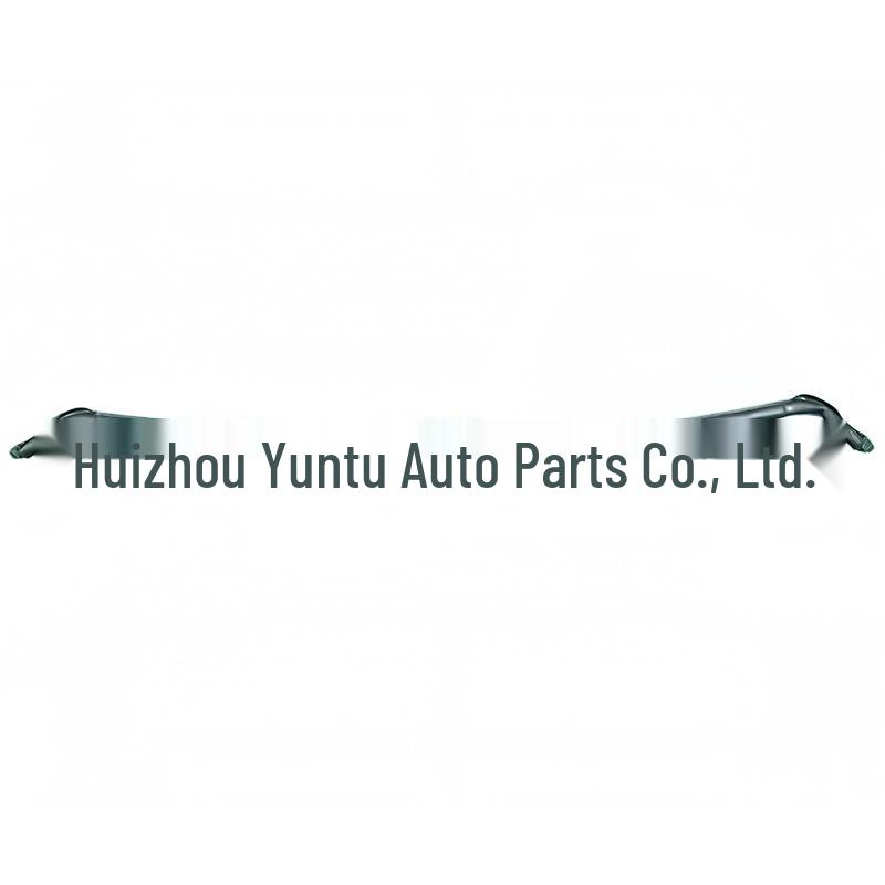68070493AA подходит для уплотнителей капота моделей Jeep Grand Cherokee 2011-2021 годов.