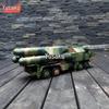 Модели военных ракетных машин и систем ПВО Yushuo