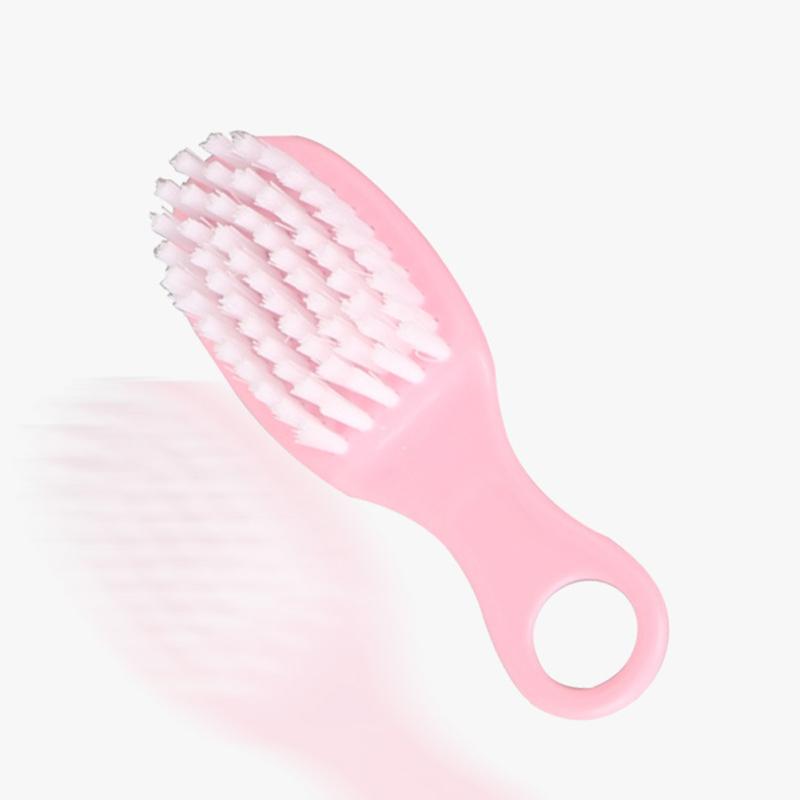 13 шт./компл. детские ежедневные чистящие средства, набор для ухода за носом, аспиратор, кусачки для ногтей, зубная щетка на кончиках пальцев