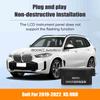 Подъемник Стекла Автомобиля OBD Для BMW 1/2/3/3GT/5/7 Серии X1/X2/X3/X4/X5/X6 /X7/iX/iX1/iX3 Mini Модифицированный Одним Кликом Plug and Play