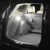 Для Mitsubishi Pajero 2 3 4 Montero Shogun MK2 MK3 MK4 V20 V60 V73 V80 V93 V97 V98 1990-2020 Автомобильные светодиодные лампы Фонари Аксессуары