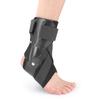 Sports Pressurized Ankle Protector Men's and Women's Outdoor Fitness Basketball Ankle Protector Double Support Fixed Strap Pressurized Ankle Protector