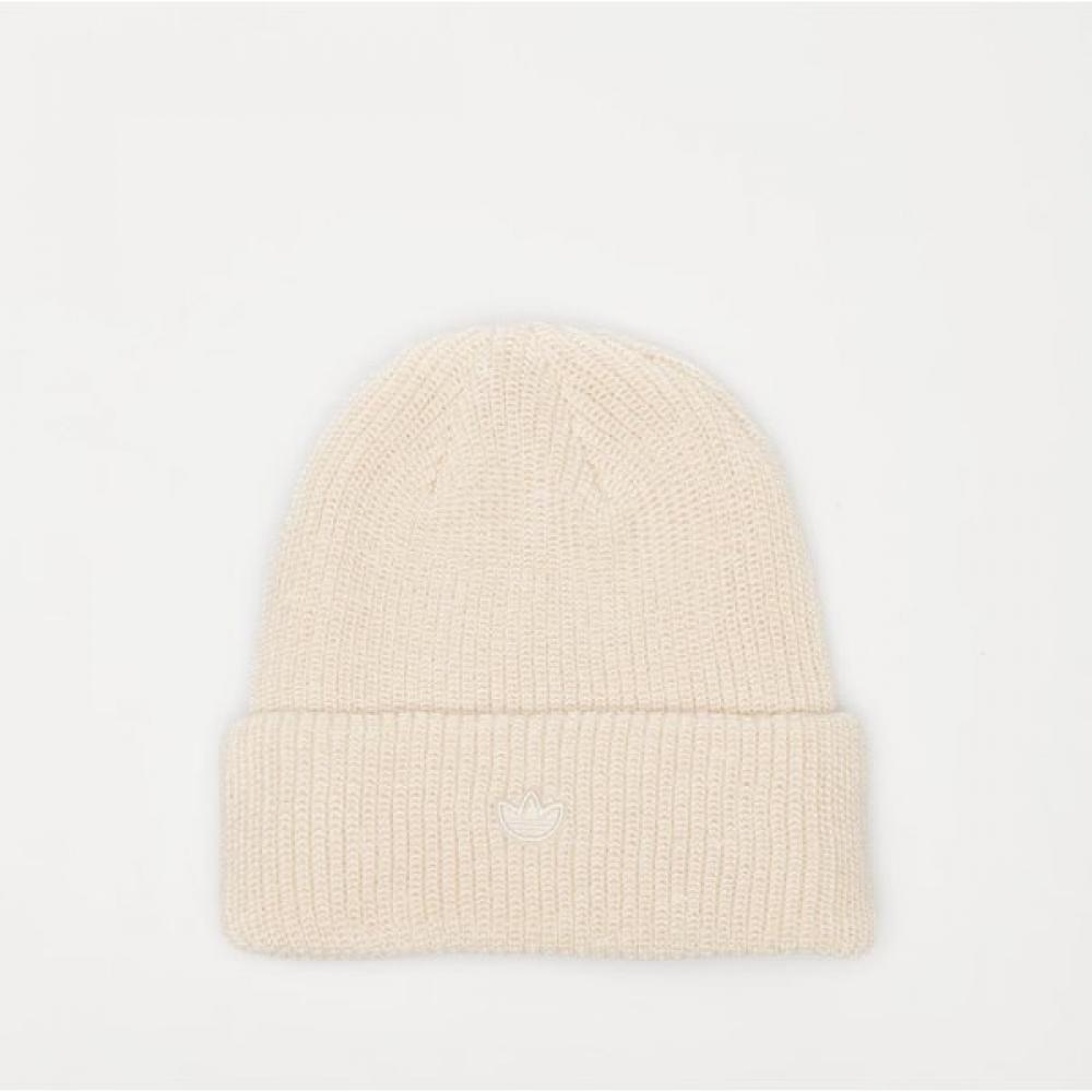 Короткая шапка-бини унисекс Adicolor Il8443 Adidas Orizi...