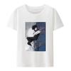 Dream of The Endless Modal T Shirt UnisexShort-sleev O-neck Breathable Casual Streetwear Unisex Fashion Loose Camisetas