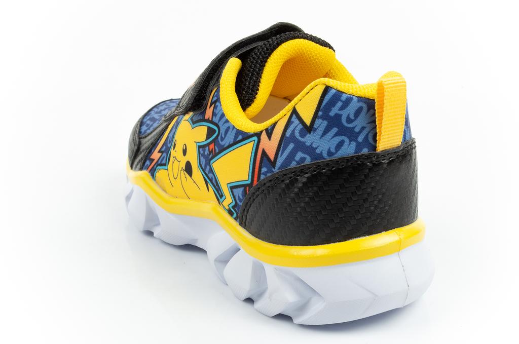 Leomil Boys Kids Athletic Sport Pokemon [PO003665] yr. 28