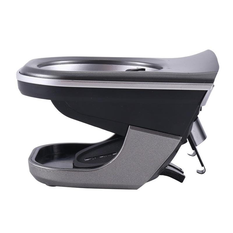 Car Front Cup Holder for Mercedes-Benz G Class W464 G350 G500 G550 G55 G63 2019-2026 Dash Drink Water Cup Holder Left/Right