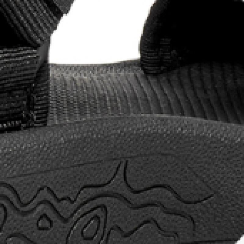 Teva Женская сандалия S Multi uSe Stvf2510270 Blk