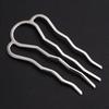 8Pcs Simple Elegant DIY Hairpins Style Hair Adornments for Han Clothing Feminine Charm DIY Headdress Supply Art Crafts