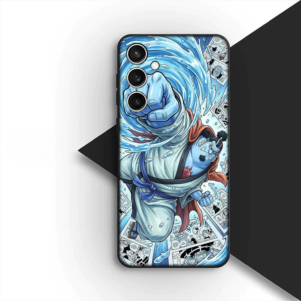 Чехол для Apple iPhone 17 Pro XS Max Air 6 7 8 Plus 5 + SE 2022 SE2 16E 8+ Корпус Чехол для телефона Jinbe Roronoa Zoro One Piece Luffy