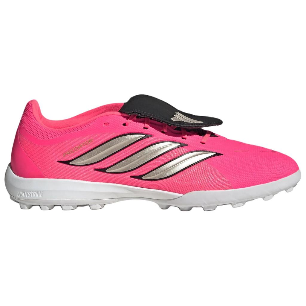 adidas Футбольные бутсы PREDATOR LEAGUE Унисекс Неоновый красный IH7212