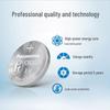 Panasonic CR2025 3V Lithium Button Cell Battery, 5-Pack CN plug (adapter included)