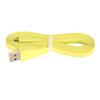 Запасной USB-кабель для зарядки, прочный сменный шнур для Logitech UE Wonderboom для UE Boom для