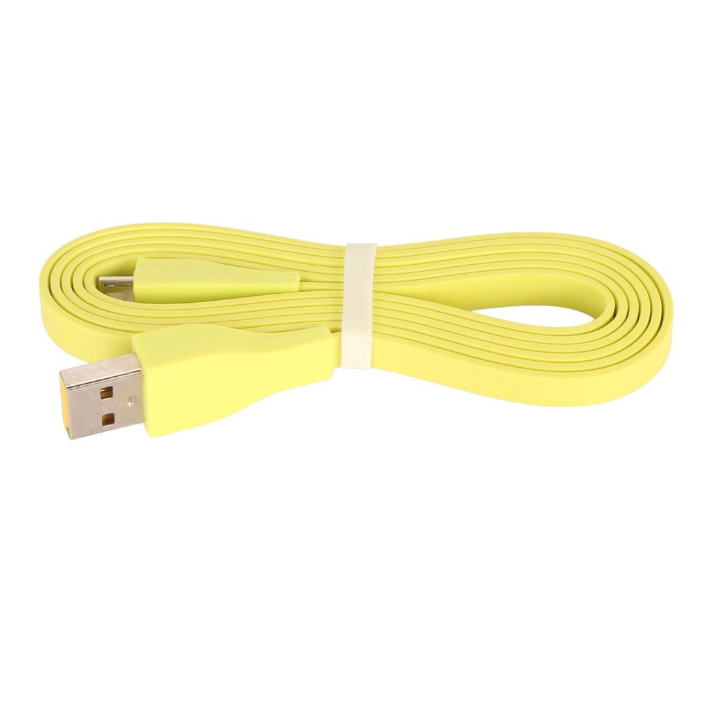 Запасной USB-кабель для зарядки, прочный сменный шнур для Logitech UE Wonderboom для UE Boom для