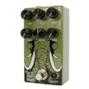 Walrus Audio Возрасты Overdrive Five-State WAL-AGES