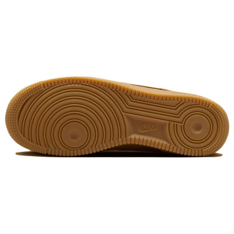 Nike Женские кроссовки Air Force 1 Flax Wheat FZ7372-200