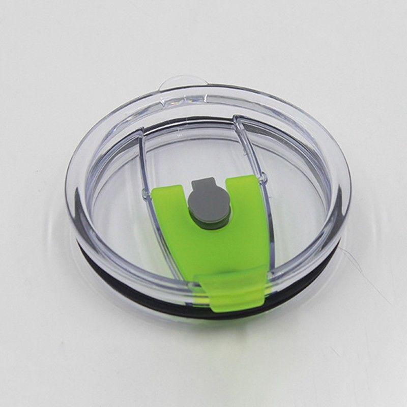 1pc Leak Proof Fashion Lid Cute Cover Tool Proof Lid Splash Cup Cover Multicolor Cup Lid Protected