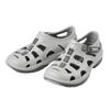 EVAIR Морская рыболовная обувь Белая Серая [Shimano] FS-091I 25.0