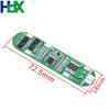 Плата защиты аккумулятора LiPo 4S 14.8V 18650, 16.8V Перезаряд/Переразряд, Предел 12A