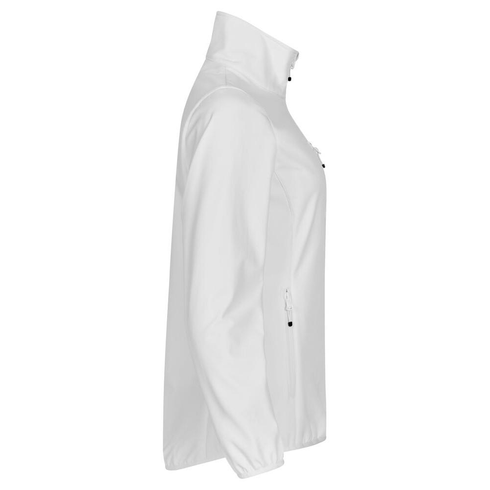 Clique Womens/Ladies Classic Soft Shell Jacket
