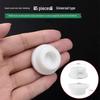 Universal Silicone Washbasin Overflow Plug and Sink Stopper Cover