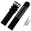 Для Hamilton Khaki Field Watch h760250/h77616533/h70605963 H68201993 ремешок для часов из натуральной кожи нейлоновый мужской ремешок для часов 20 мм 22 мм