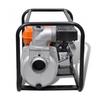 VidaXL Pompe à eau à moteur à essence 80 mm Connexion 4800 W
