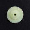 Reliable Plastic Gear for B&O DCC 900 Tape Recorder Gears User Friendly Designs Extended Durability Long lasting Gears