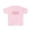 Kiss All The Time Disco Occasionally Baby Tee Tshirt Top Harry Style Album Merch 2026 Summer Unisex Unisex Cotton Street Wear Y2K