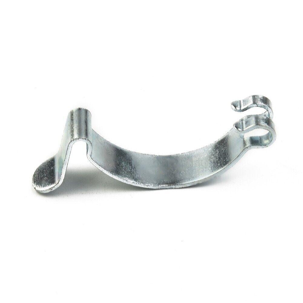 Легко установить 4x зажима подходят для Hyundai Впускной стальной карты Шрапнель