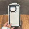 Для Vivo iQOO 15R Iqoo Z11 Turbo Чехол Акриловый Матовый Прозрачный Тонкий Защитный Корпус Легкий и Тонкий Ударопрочный Бампер