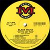 12inch Record BLACK MAFIA Gotta Get Paid Revenge On Fk N. MCT710 Mascot Records 1993 Japan Rap HipHopRB Used