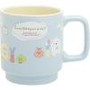 Кружка Sumikko Gurashi Синяя TK19603 San-X