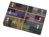 Kyukyodo Incense Set of 6 Types of 5 Pieces Each of 6 Incense Stand Included Incense, Types, 6cm,