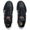 Samba Bape x Samba Adidas Originals 'Черный Белый Каучук' JR9246