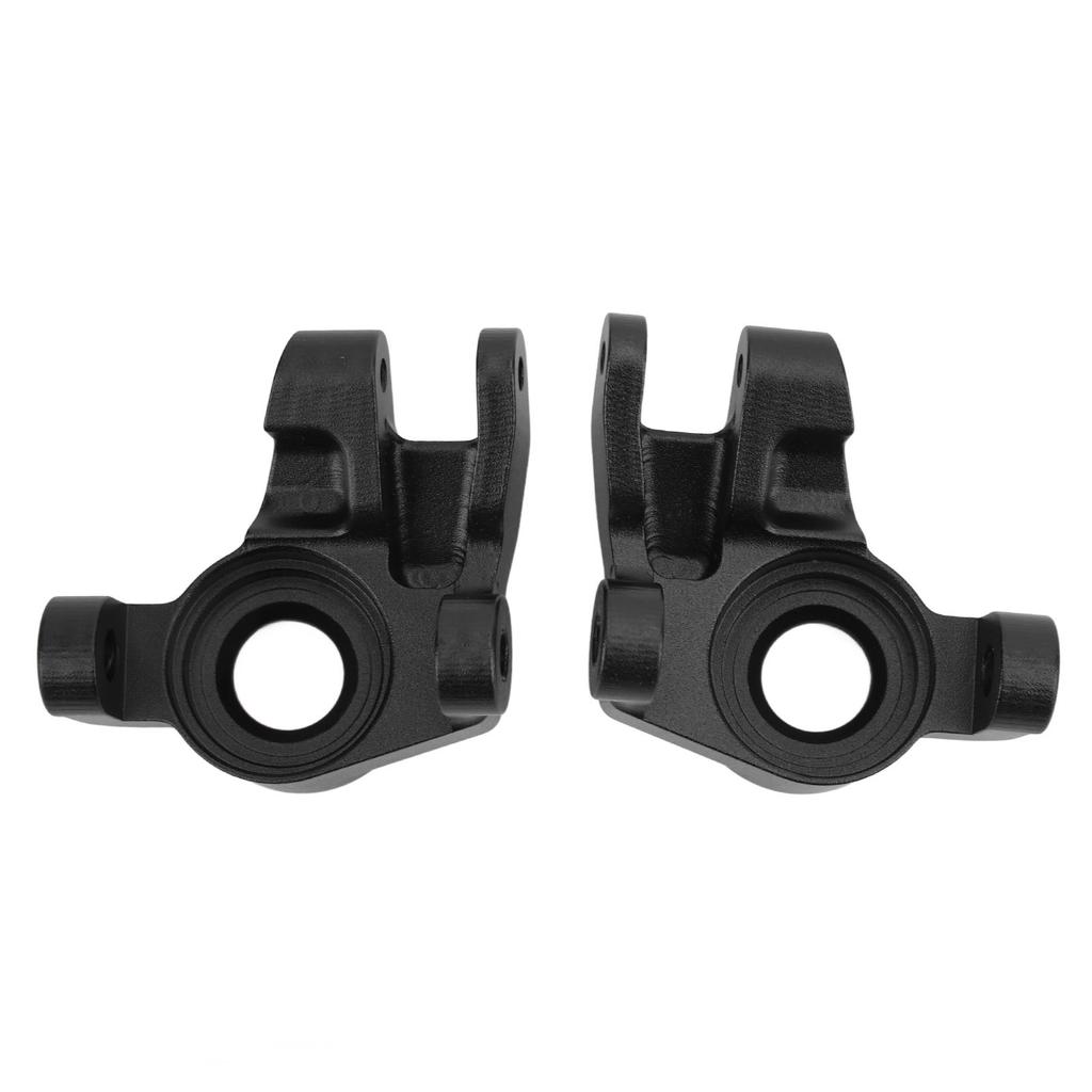 RC Car Steering Cup Professional Aluminum Alloy Steering Cup for SCX6 1Celsius6 RC Car