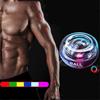 Auto Counter Gyro Ball Wrist Power LED Wrist Ball Power Trainer Ball for Forearm Gyro Wrist Exerciser Strengthen Arm gym workout