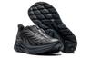 HOKA One One Проект Клифтон Тройной Черный 1127924-BBLC