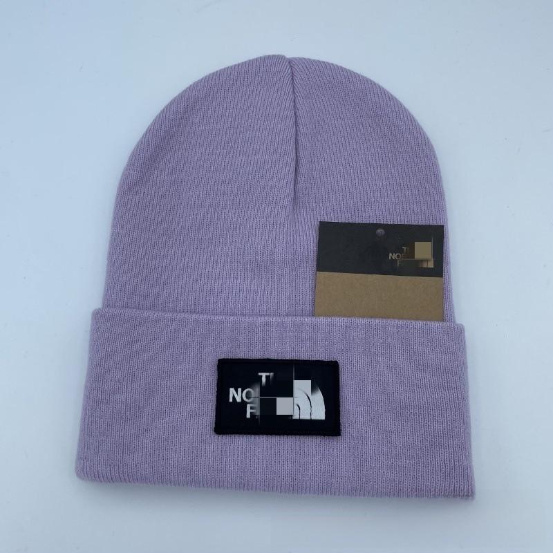 Unisex Sports Casual Knitted Hat Flip Up Warm Hat For Outdoors Weather Cold