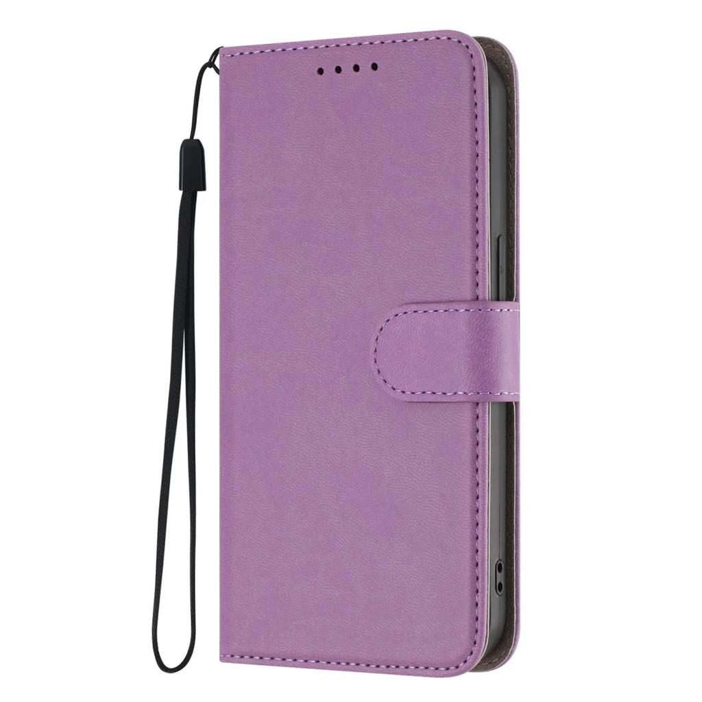 Leather Flip Case For Samsung Galaxy A54 A34 A24 A14 A04 A04S A73 A53 A33 A23 A13 A03 Core Case Magnetic Wallet Book Stand Cover