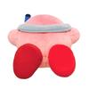 Sanei Boeki Kirby of the Stars Kirby of the Stars ALL STAR COLLECTION Kirby Sensei x D16 x Plush KP72 (S) Ш16,5 В10,5 см