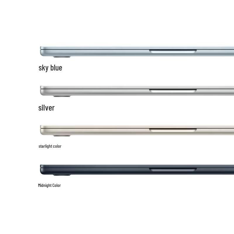 Apple MacBook Air 13-inch M5 Laptop (CN version)