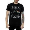 Мужская футболка Pink Floyd Dark Side of The Moon Призма Размер L Черный
