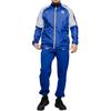 Nike Куртки Мужские Синие Круглый вырез Умеренные Другое DV4714-495