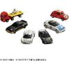 Takara Tomy Tomica Набор миниатюрных игрушечных машинок для детей от 3 лет - Коллекция в коробке