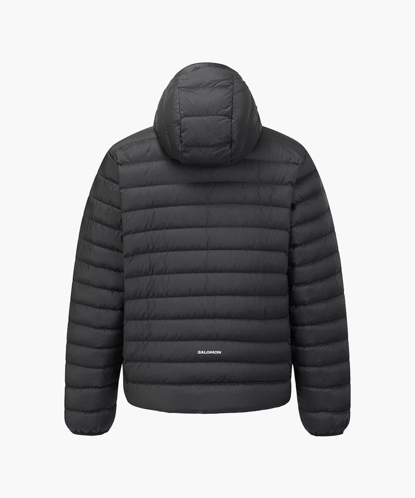 SALOMON X-Fuse Hooded Down Jacket V2_Ld0275400